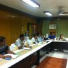 MHRDC 10th Governing Board Meeting